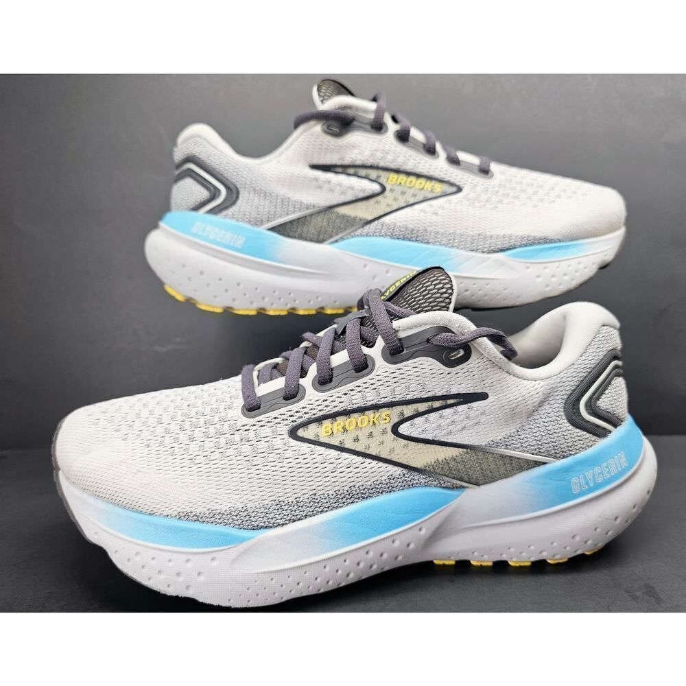 Brooks Men 7 Comfy footwear